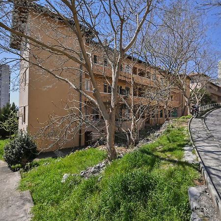 Apartment Terrazzo غييكا المظهر الخارجي الصورة