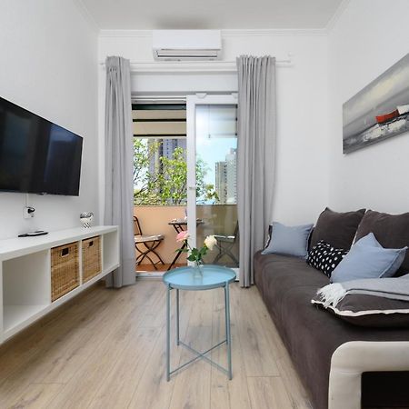 Apartment Terrazzo غييكا المظهر الخارجي الصورة