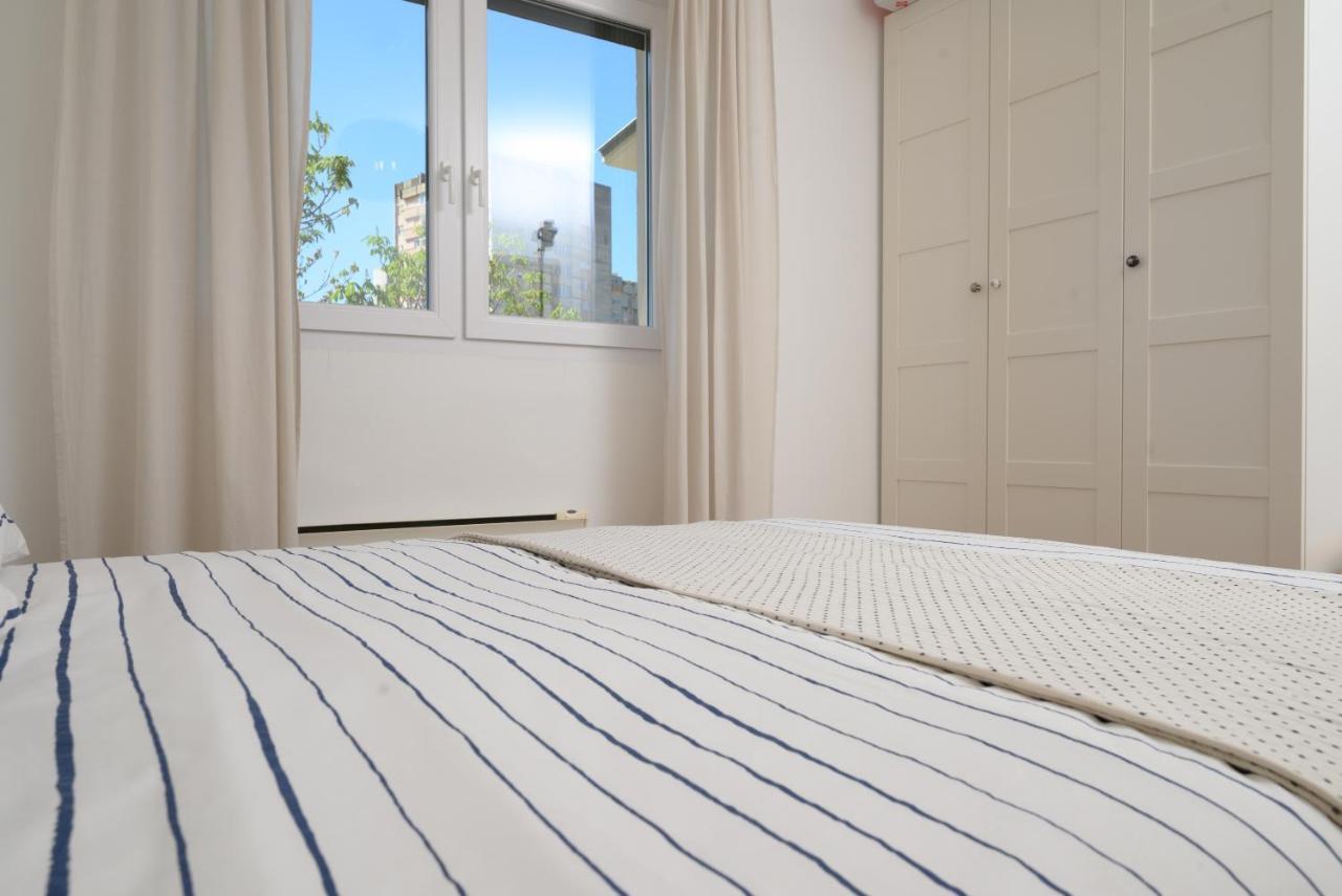 Apartment Terrazzo غييكا المظهر الخارجي الصورة