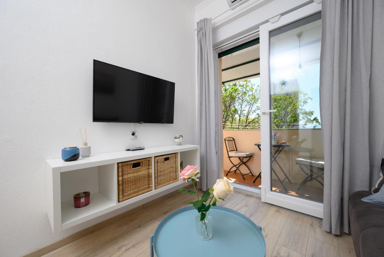 Apartment Terrazzo غييكا المظهر الخارجي الصورة