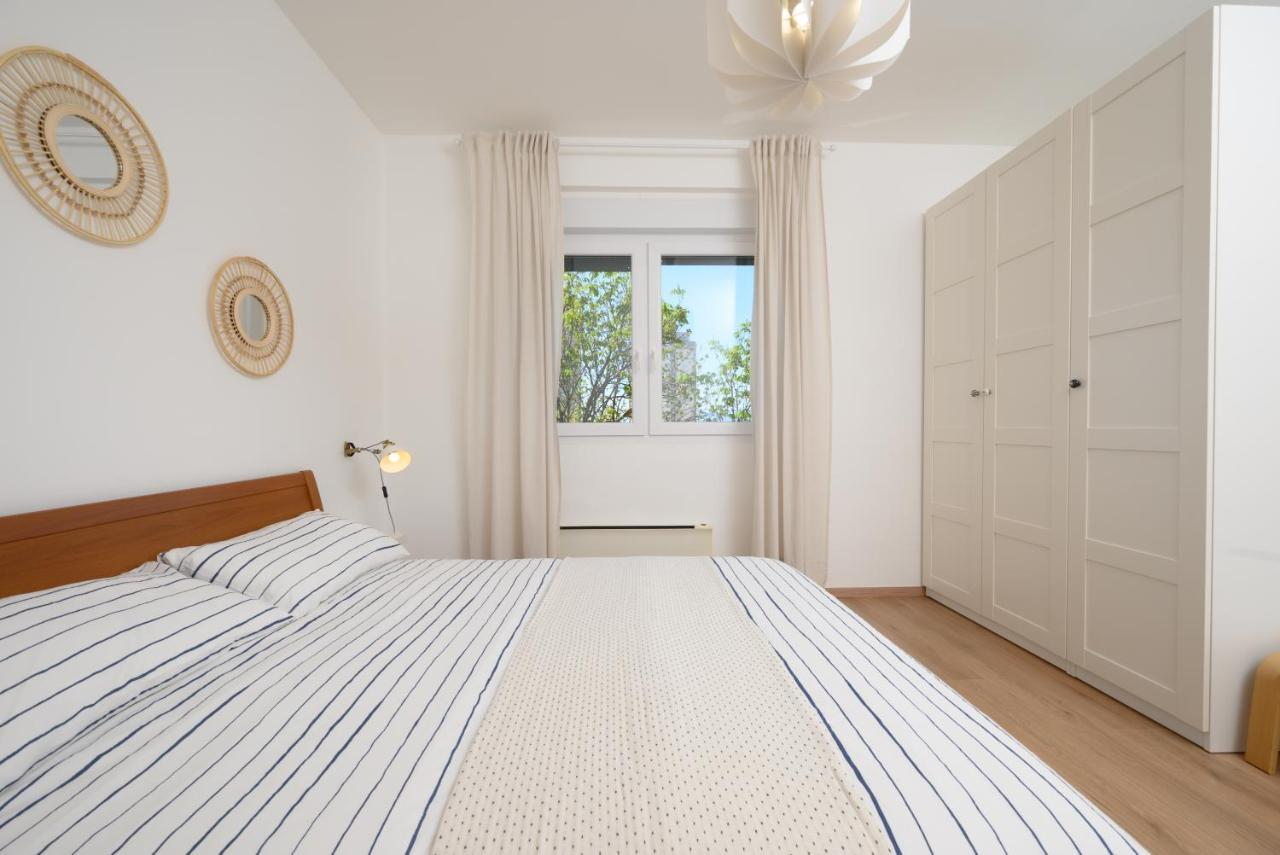 Apartment Terrazzo غييكا المظهر الخارجي الصورة