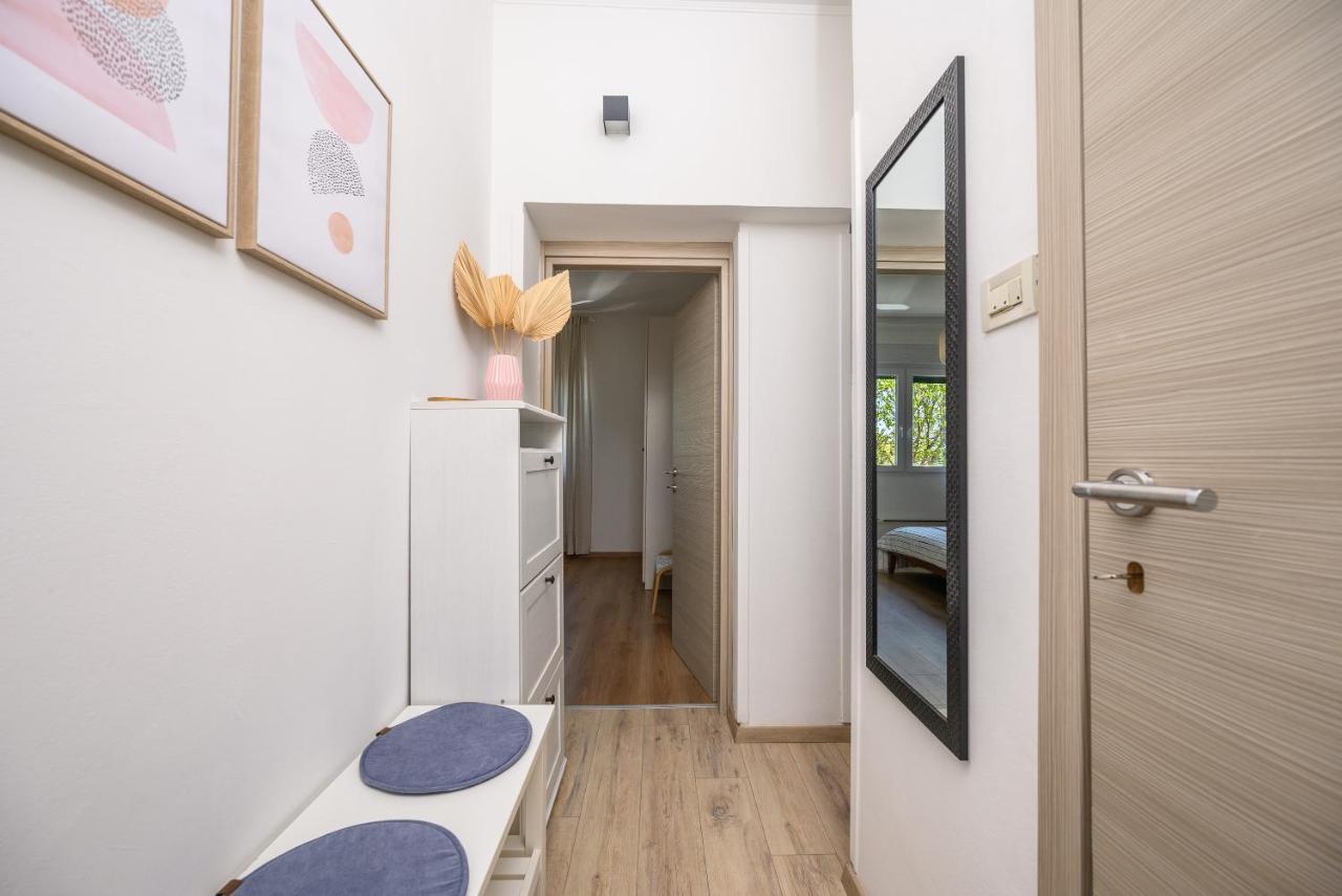 Apartment Terrazzo غييكا المظهر الخارجي الصورة