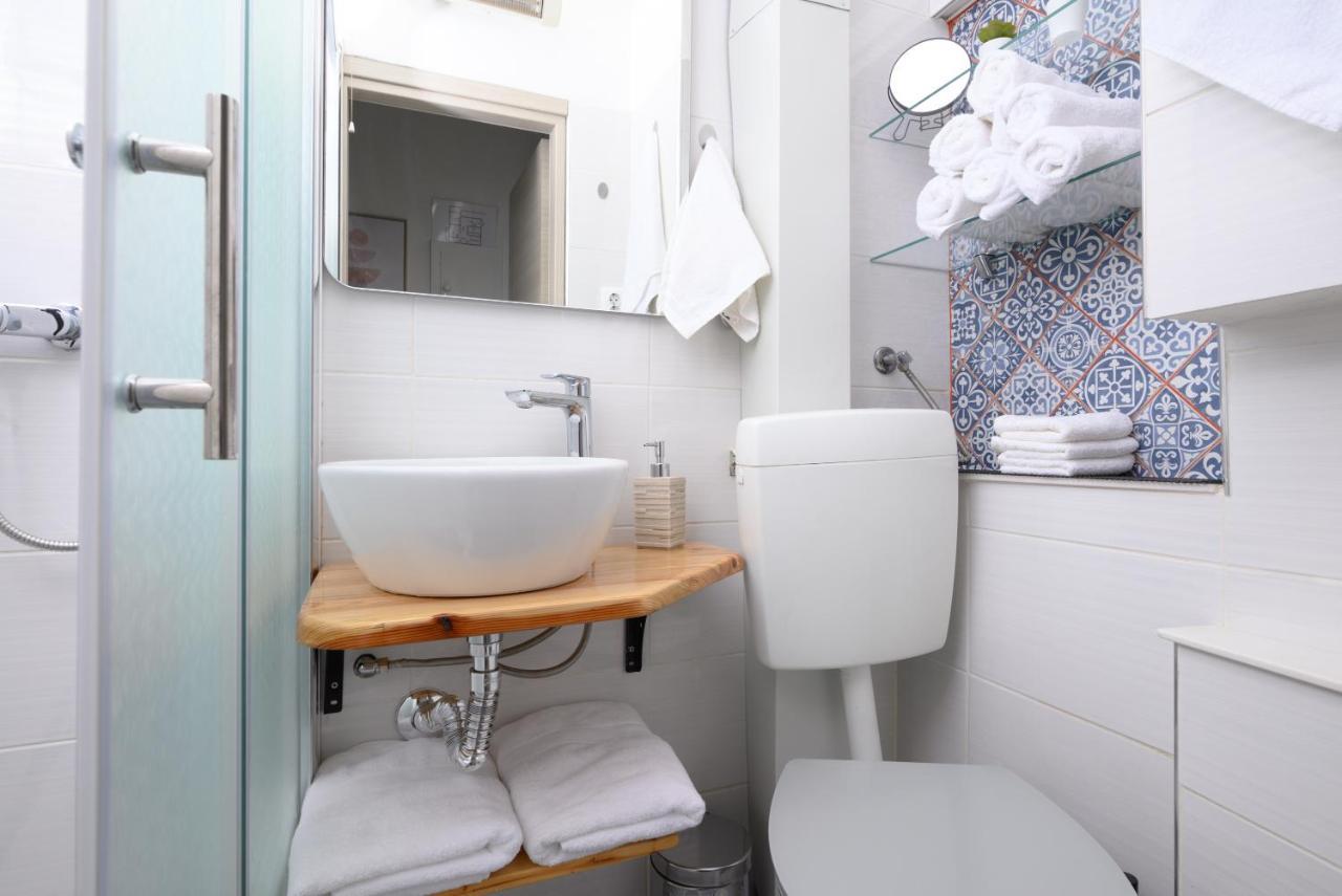 Apartment Terrazzo غييكا المظهر الخارجي الصورة