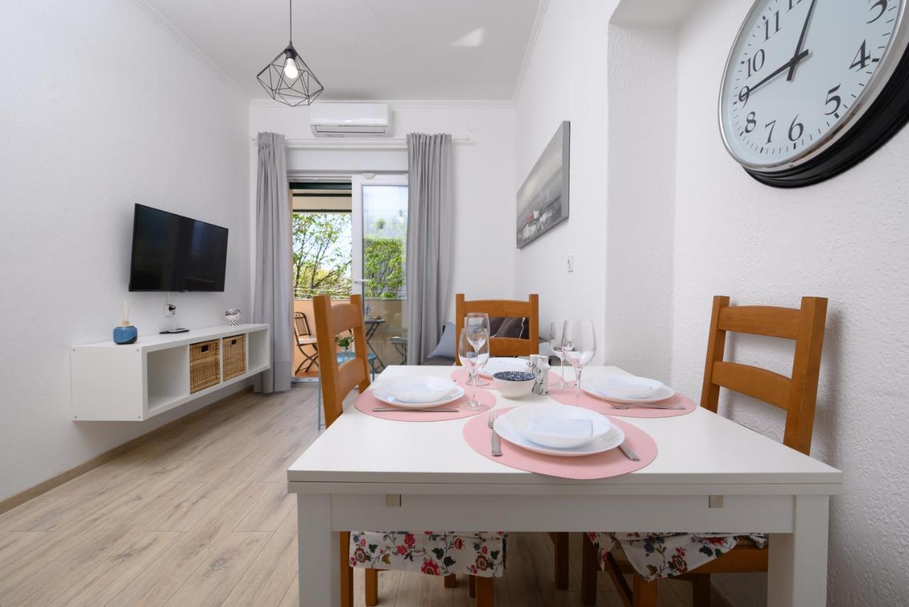 Apartment Terrazzo غييكا المظهر الخارجي الصورة