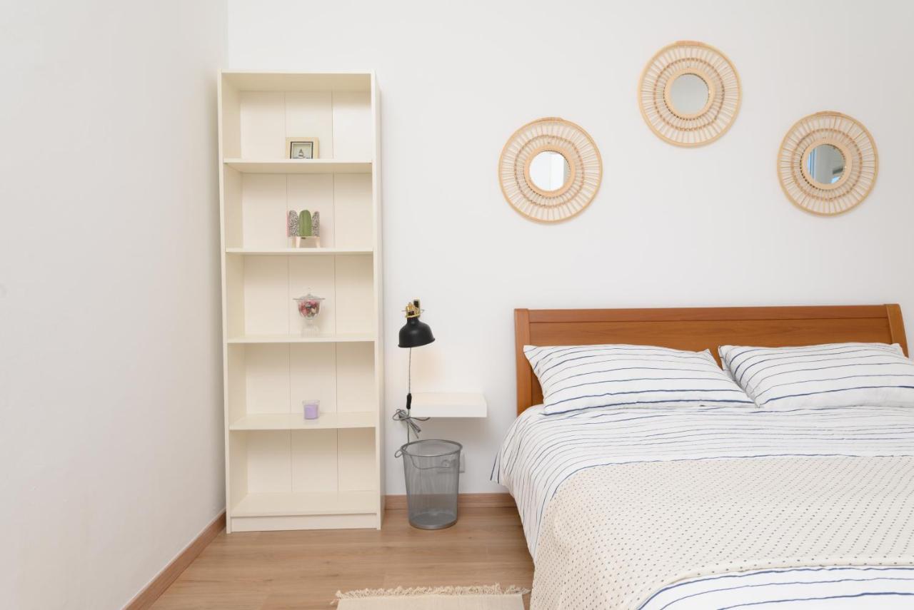 Apartment Terrazzo غييكا المظهر الخارجي الصورة
