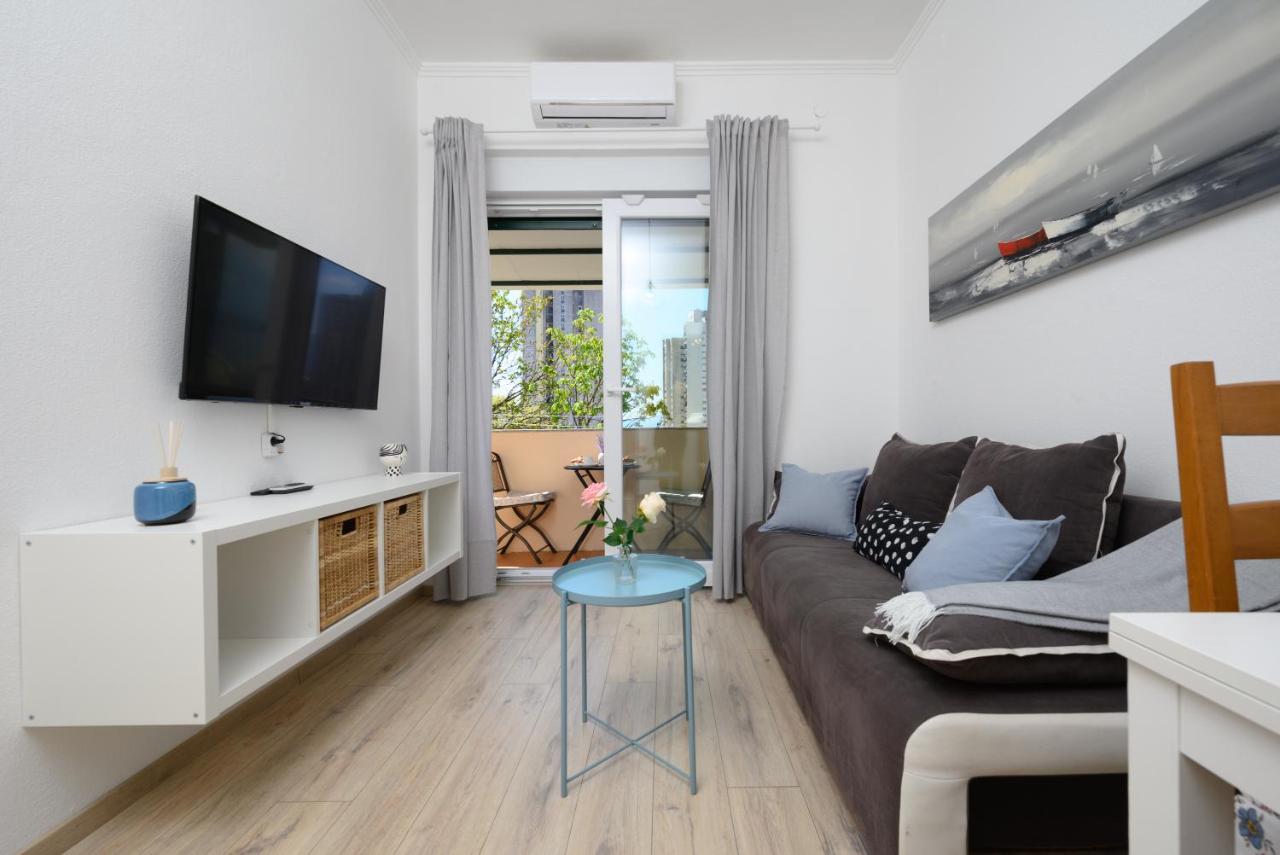 Apartment Terrazzo غييكا المظهر الخارجي الصورة