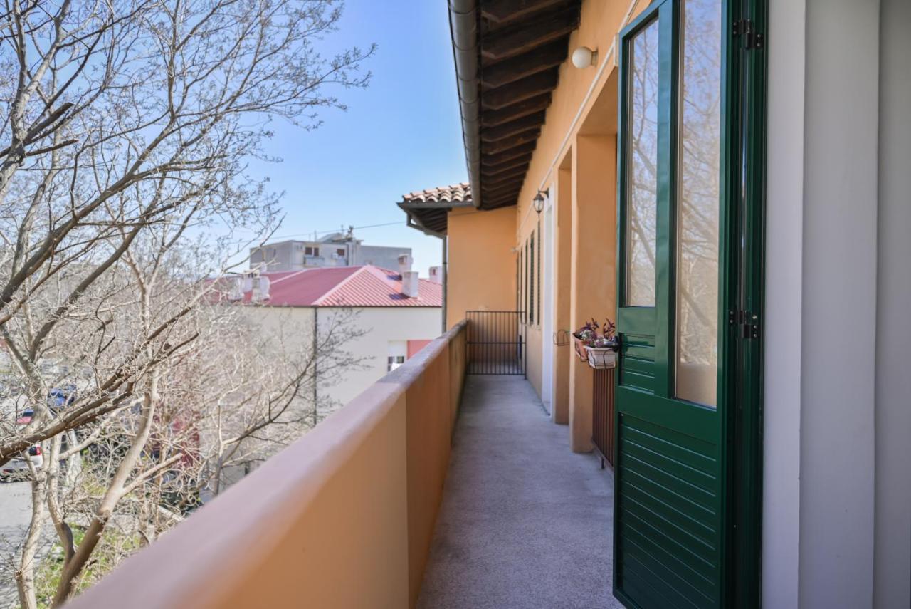 Apartment Terrazzo غييكا المظهر الخارجي الصورة