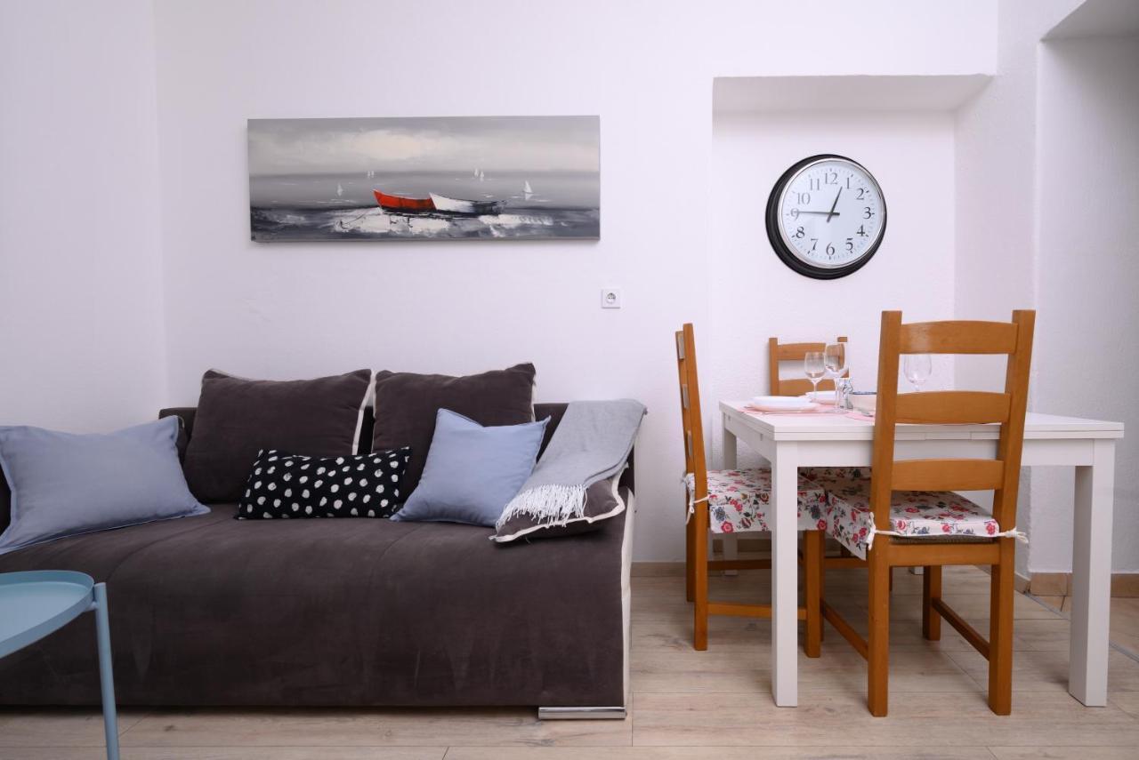 Apartment Terrazzo غييكا المظهر الخارجي الصورة
