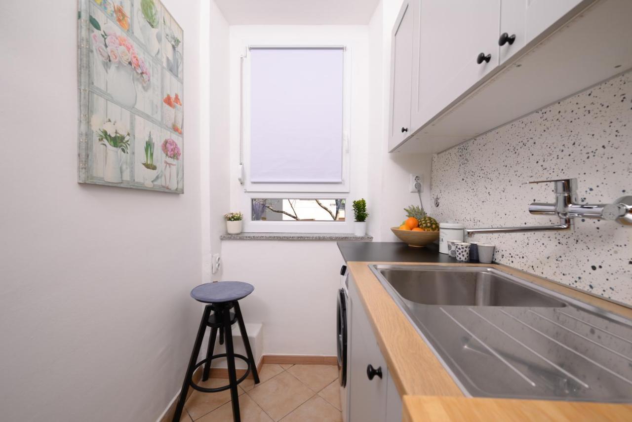 Apartment Terrazzo غييكا المظهر الخارجي الصورة