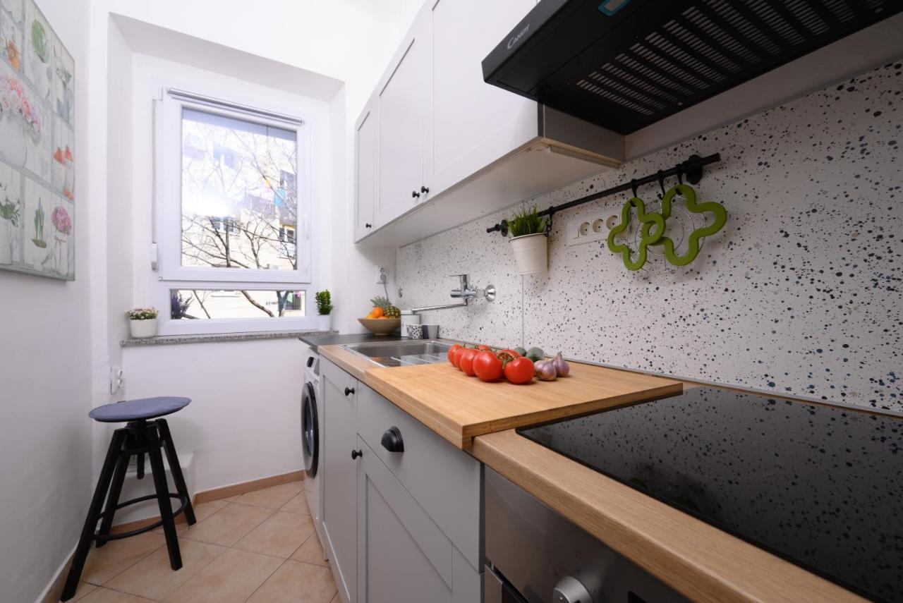 Apartment Terrazzo غييكا المظهر الخارجي الصورة