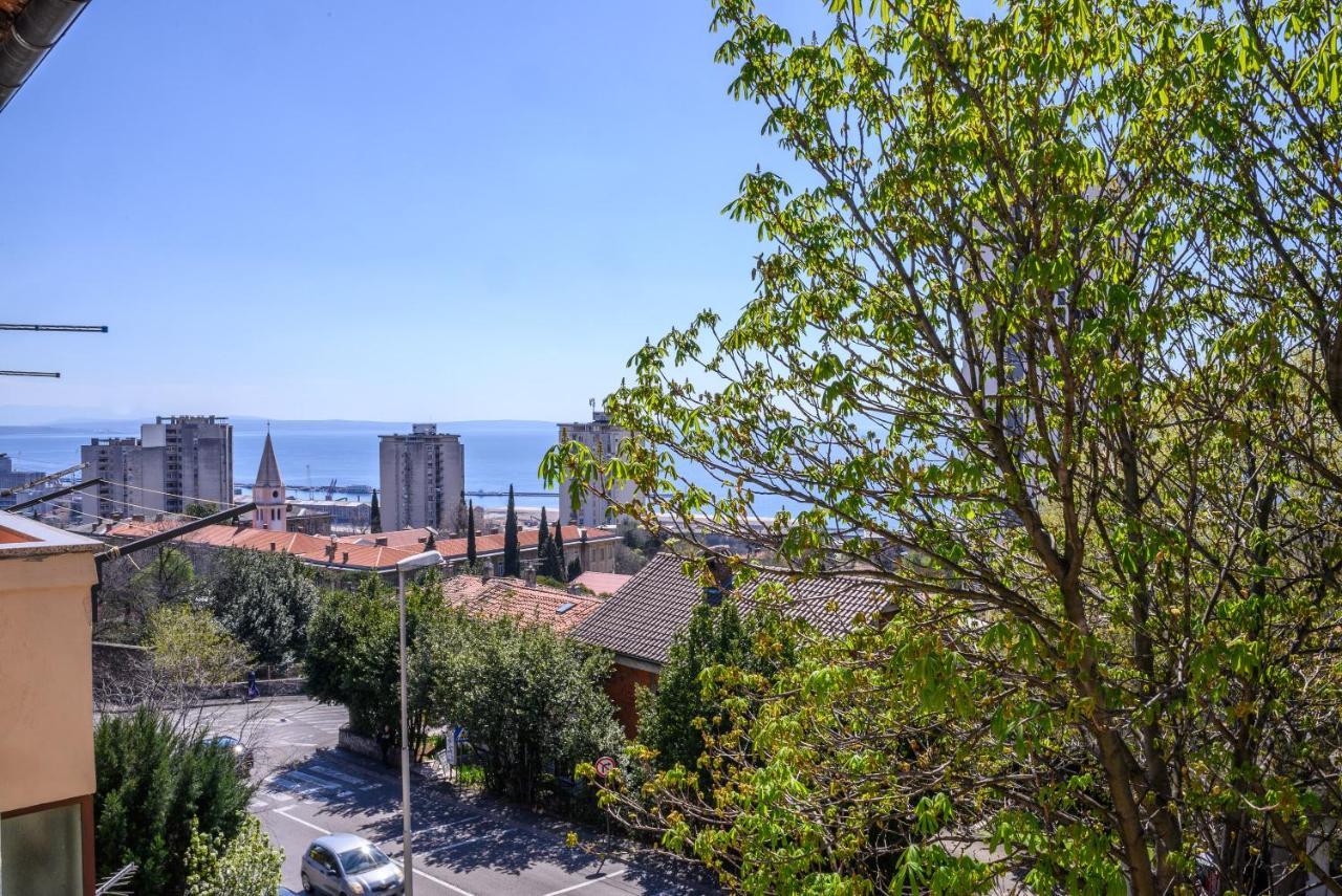 Apartment Terrazzo غييكا المظهر الخارجي الصورة