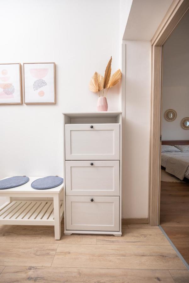 Apartment Terrazzo غييكا المظهر الخارجي الصورة